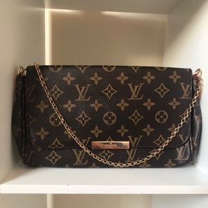 Crossbody/shoulder bag